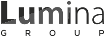 Logo stopka -  Lumina Group | Nowoczesne Światło w Architekturze